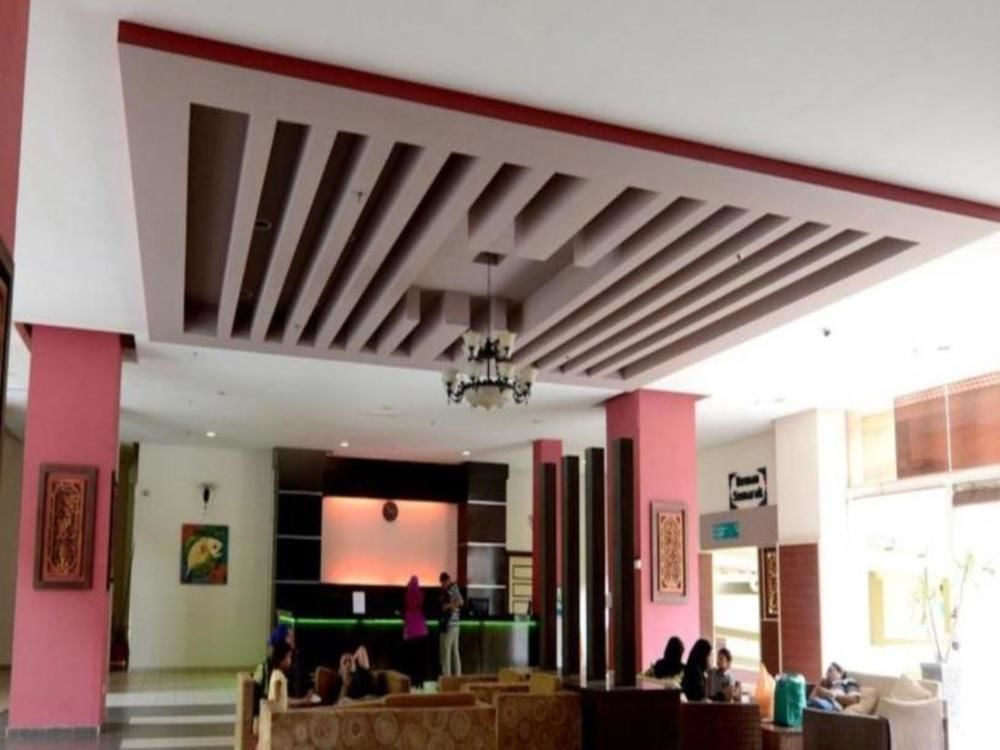 Puteri Beach Resort ポートディクソン エクステリア 写真